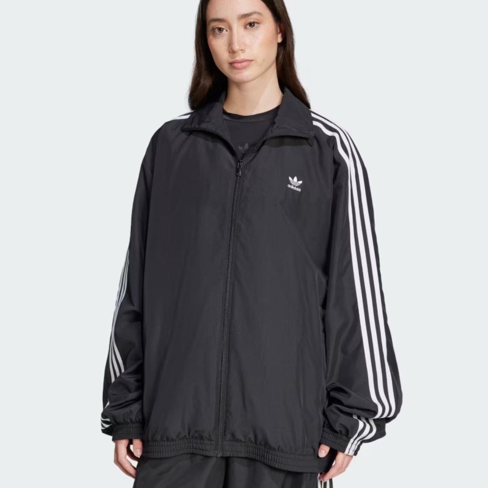 Adidas Adilenium Season 3 Oversized Track Top